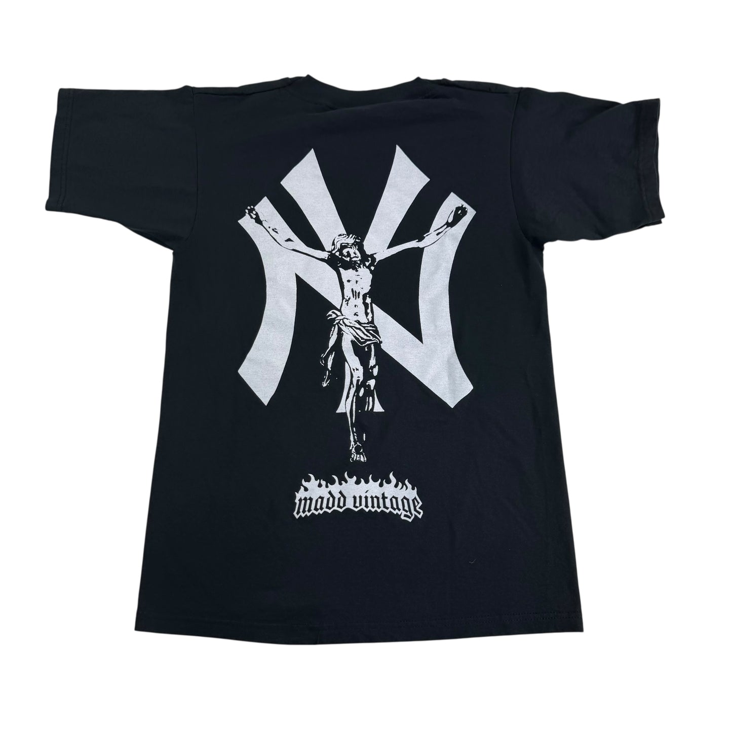 Cross Of Disbelief Shirt Small