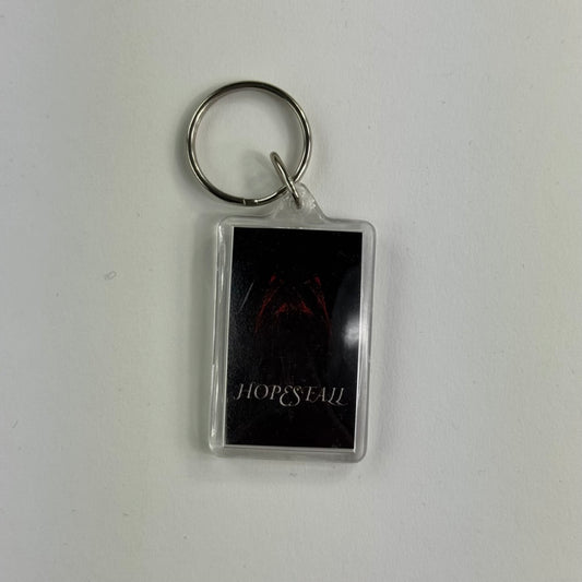 Hopesfall Key Chain