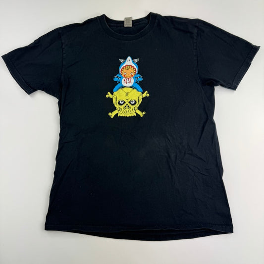 Drain Shirt Large