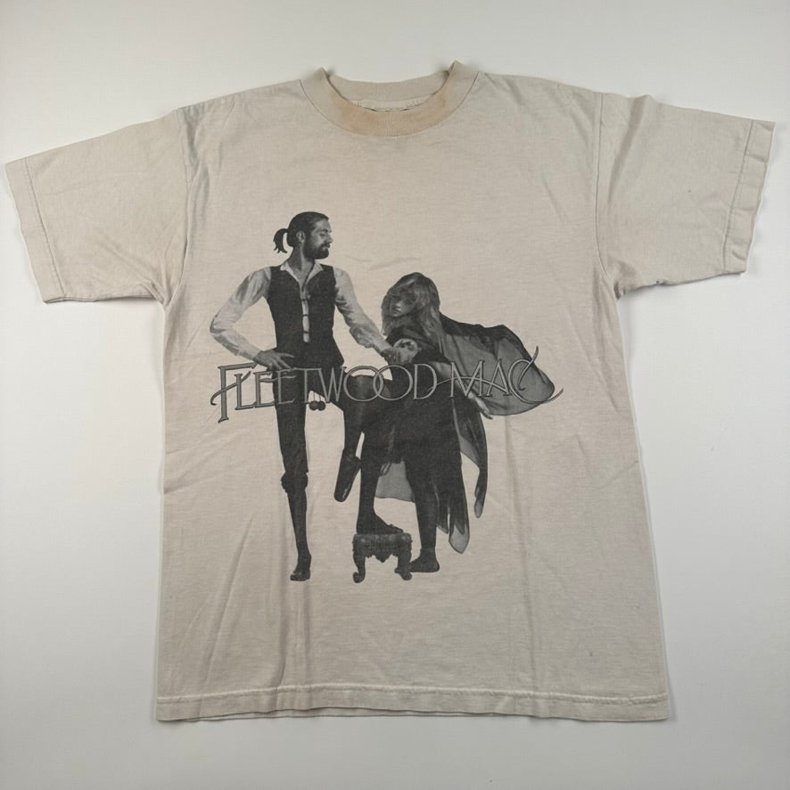 Vintage 1997 Fleetwood Mac Shirt Medium Rumours