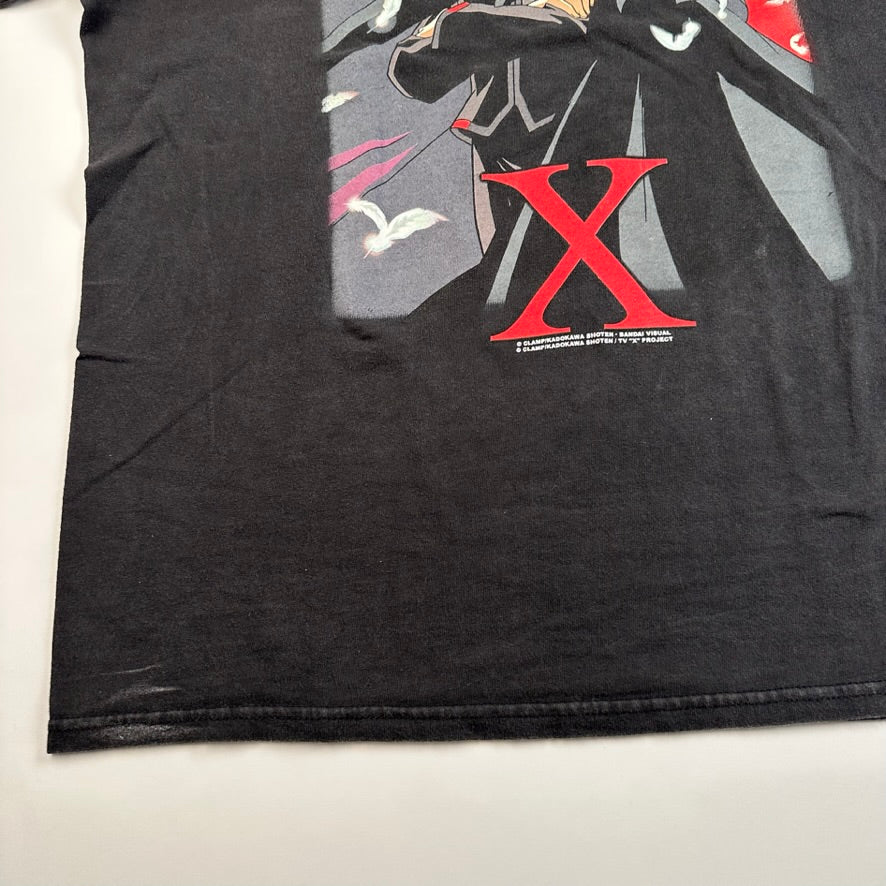 Vintage 90s X Anime Shirt XL