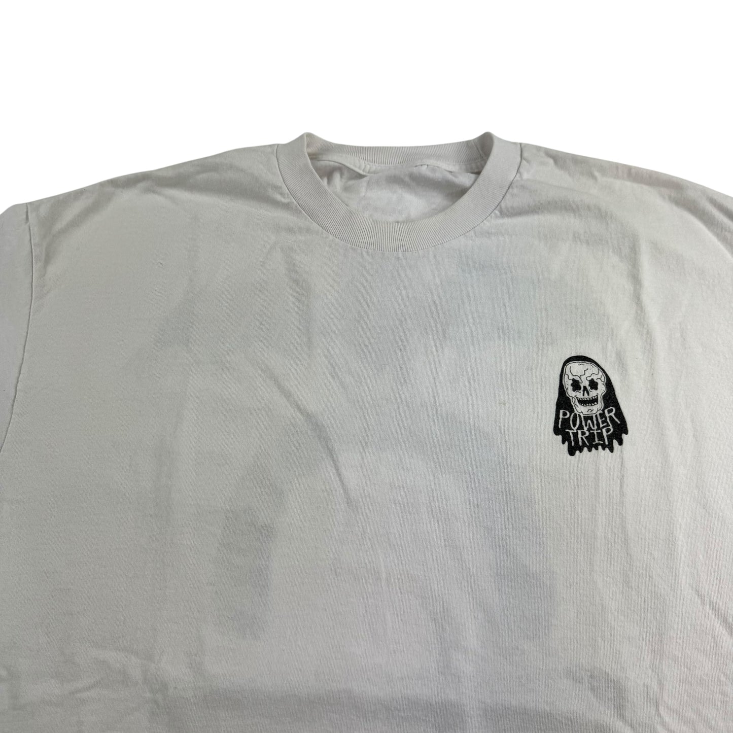 Power Trip Shirt XL