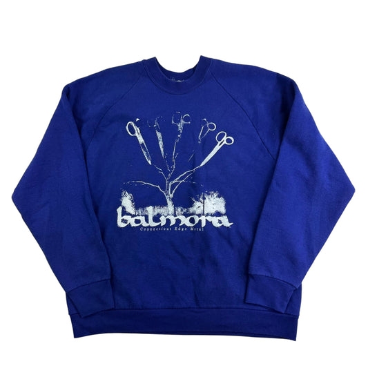 Balmora Crewneck Sweatshirt Large