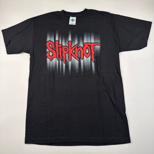 Vintage 2001 Slipknot Shirt Large