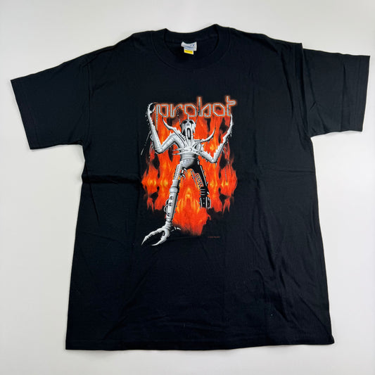 Vintage 2003 Probot Shirt Large