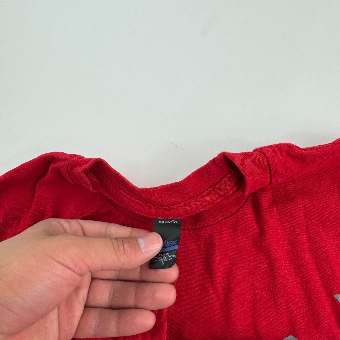 Ghost Shirt Small