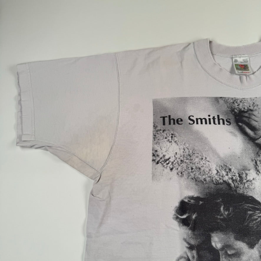 Vintage 90s The Smiths Shirt XL This Charming Man