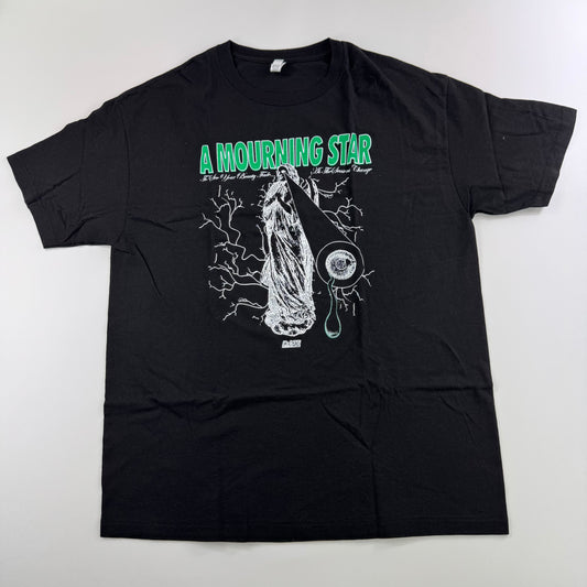 A Mourning Star Shirt XL