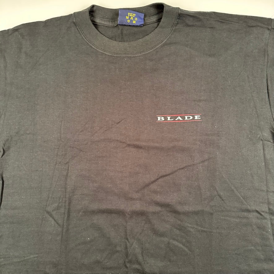 Vintage 1998 Blade Shirt XL