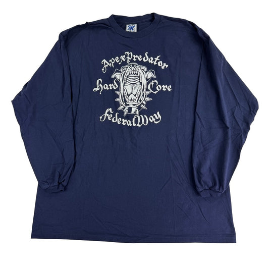 Apex Predator Long Sleeve Shirt XXL