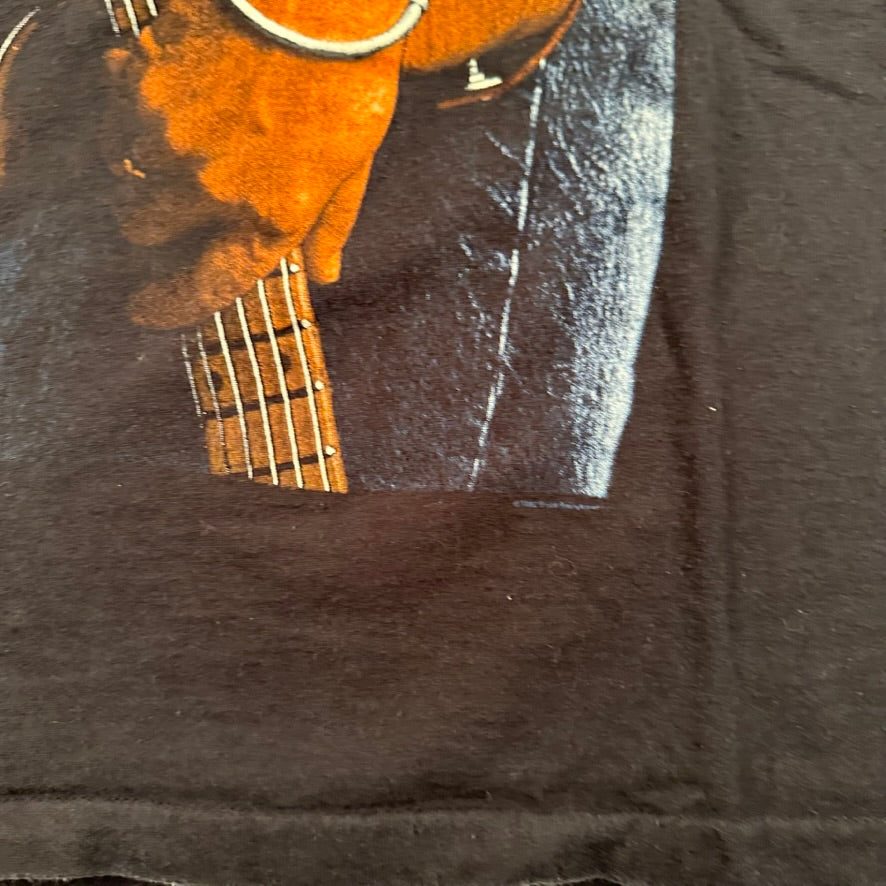 Vintage 1992 Bruce Springsteen Shirt Medium