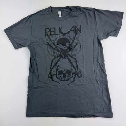 Pelican Shirt Medium