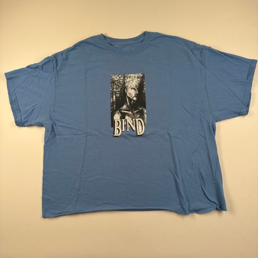 Bind Shirt XL Hardcore