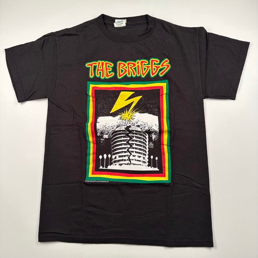 Vintage 2000s The Briggs Shirt Small