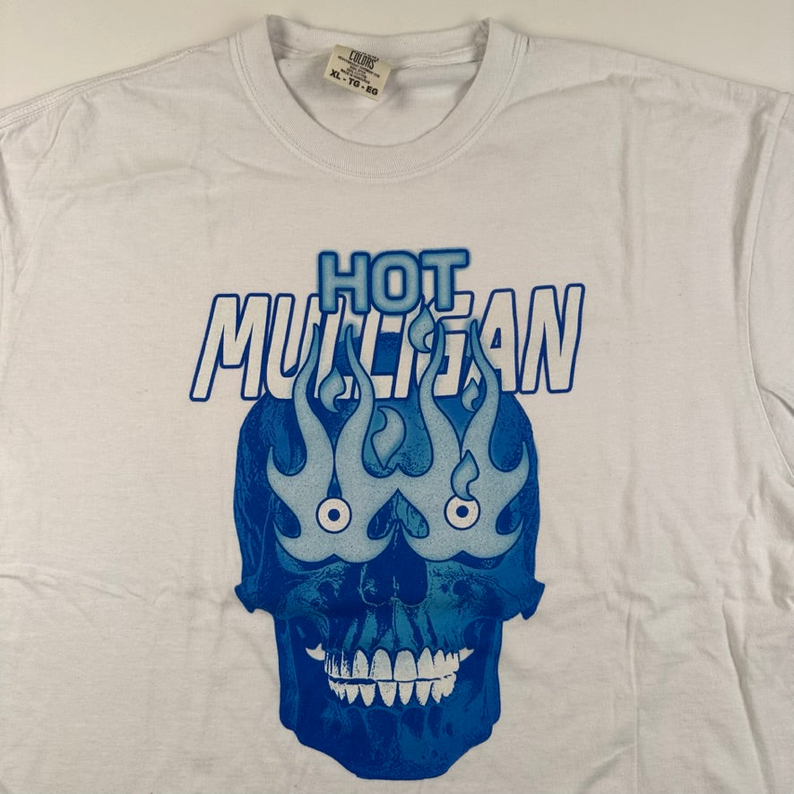 Hot Mulligan Shirt XL