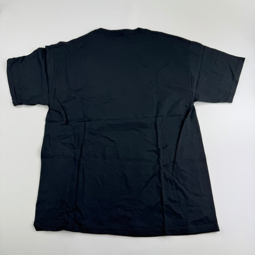 Vintage 2000s Poison The Well Shirt Large
