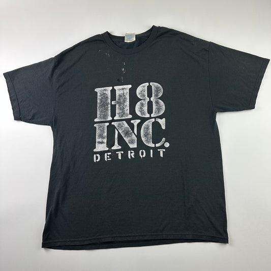 Vintage 2000s H8 Inc Shirt XL