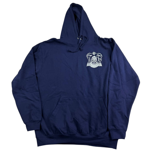 Title Fight Sweatshirt Large