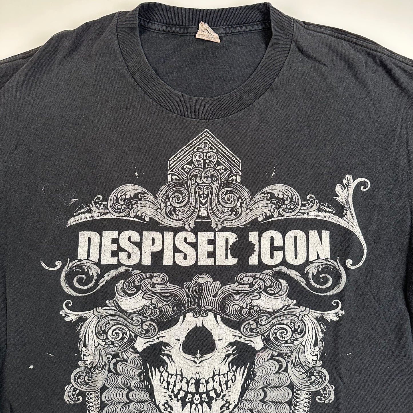 Vintage 2000s Despised Icon Shirt Large