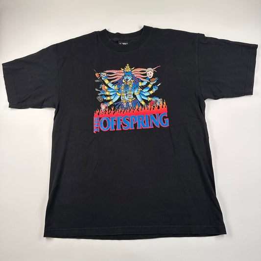 Vintage 90s The Offspring Shirt XL