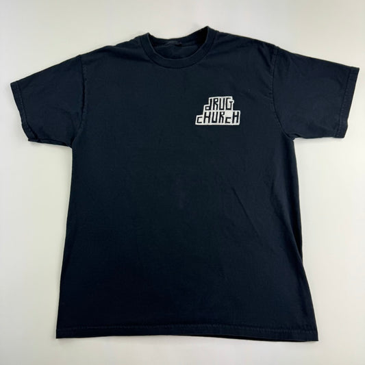 Drug Church Shirt Large