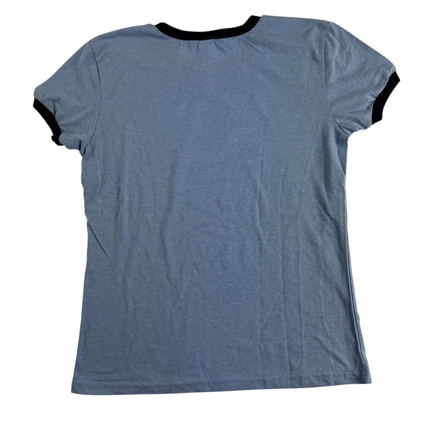 Vintage 2004 The Doors Womens Shirt Large