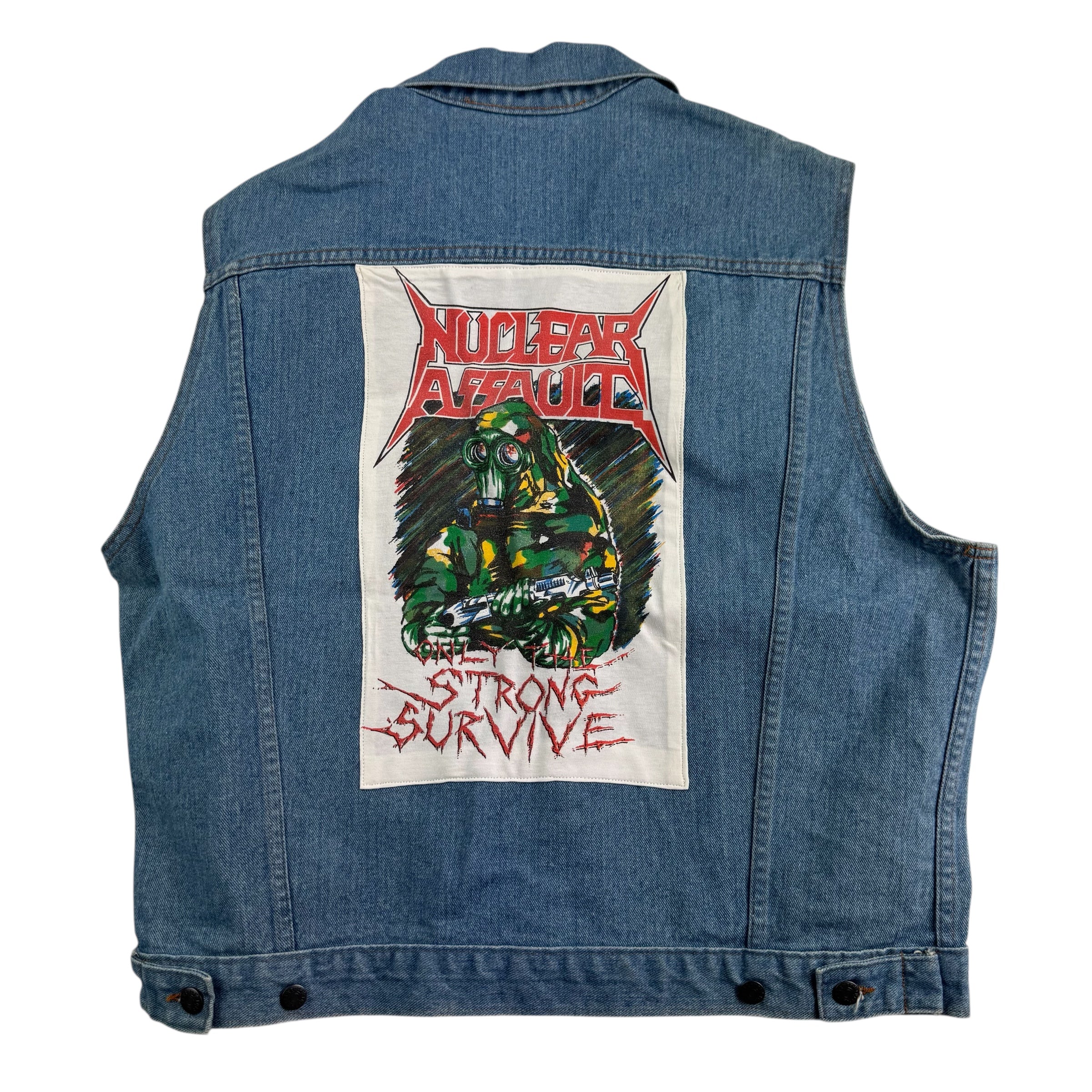 Outerwear – Page 2 – Madd Vintage