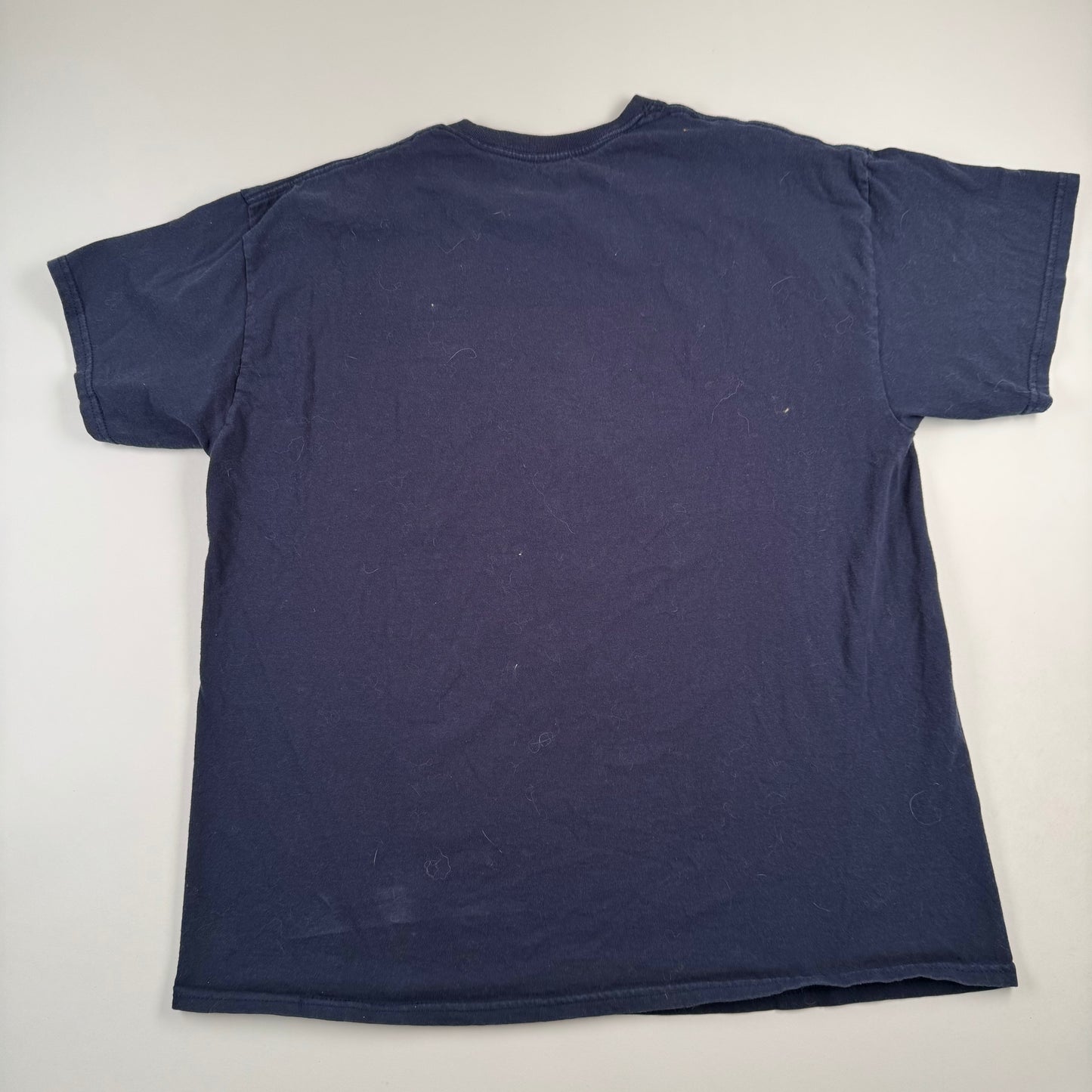 Buried Alive Shirt XL