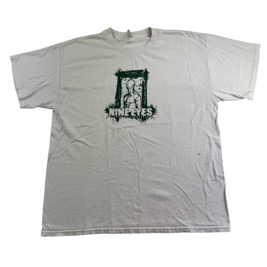 Nine Eyes Shirt Large