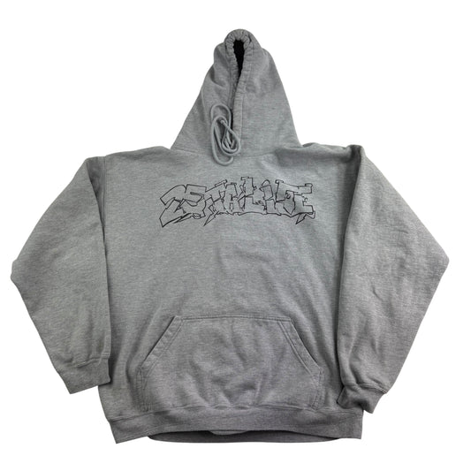 25 Ta Life Sweatshirt Large