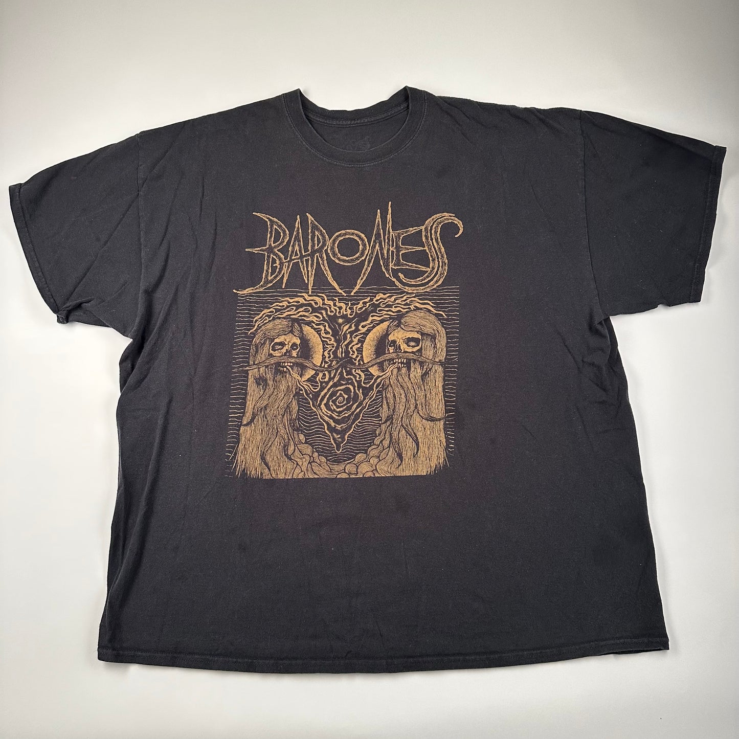 2019 Baroness Shirt XXL