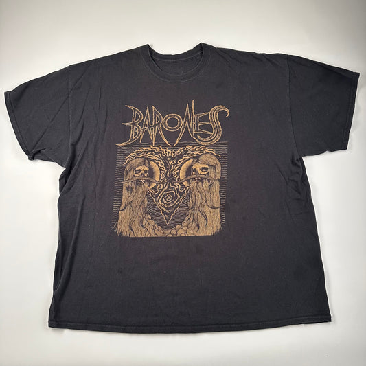 2019 Baroness Shirt XXL