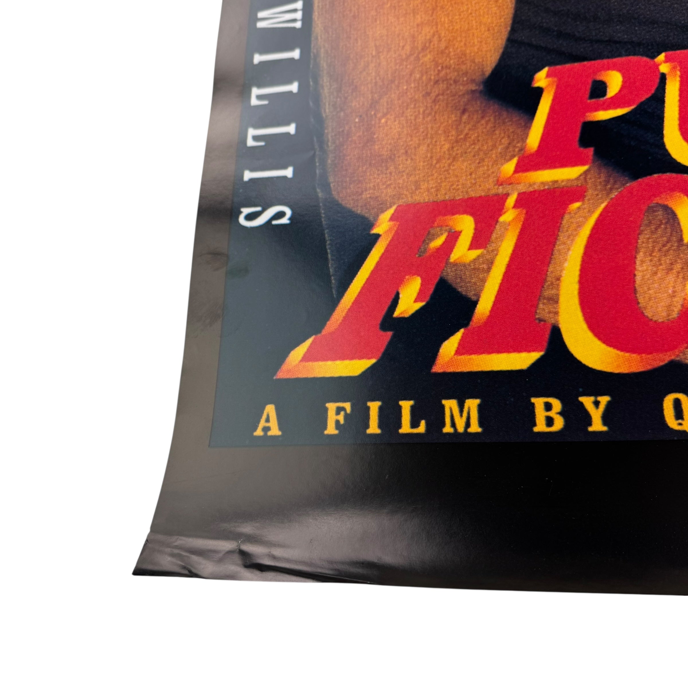 ポスター 90s VINTAGE PULP FICTION ORIGINAL POSTER s-l400.jpg