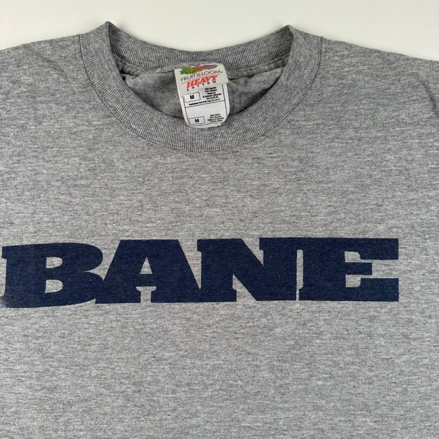 Vintage 2000s Bane Shirt Medium