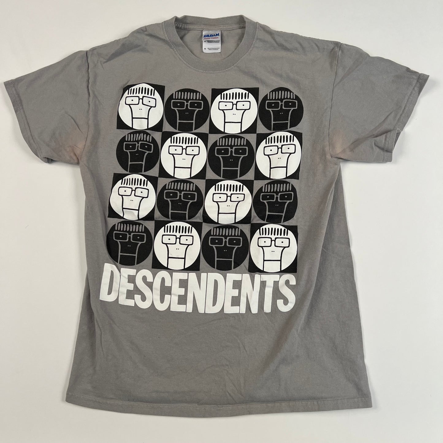 Descendents Shirt Medium