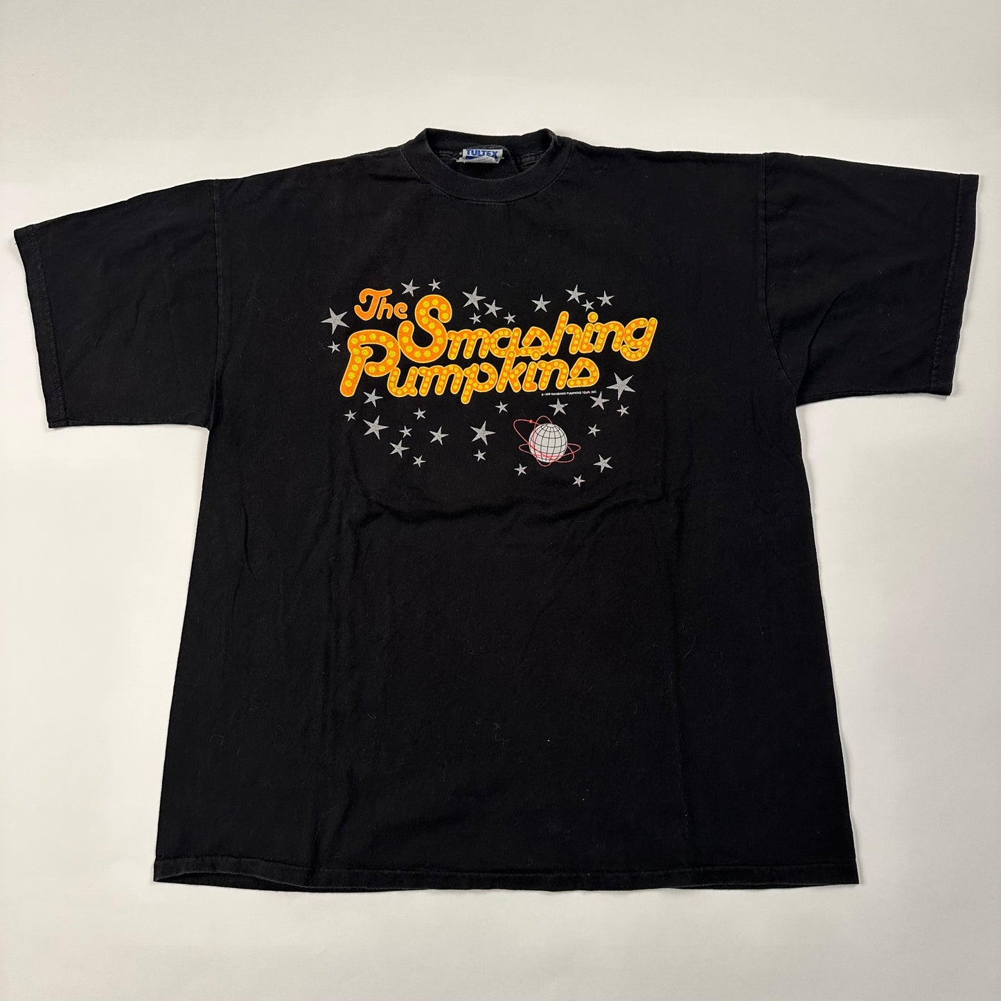 Vintage 1996 The Smashing Pumpkins Shirt XL