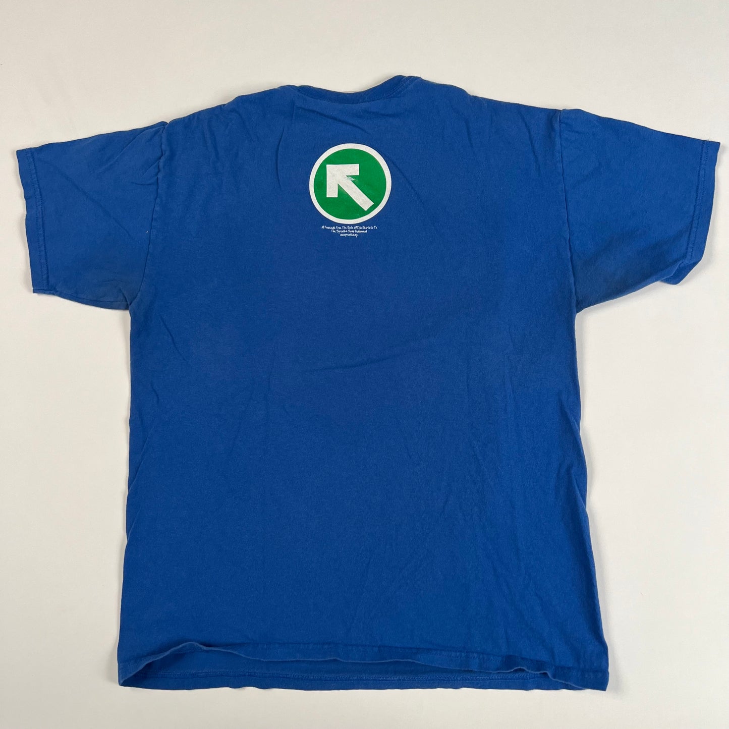 Token Entry Shirt Medium