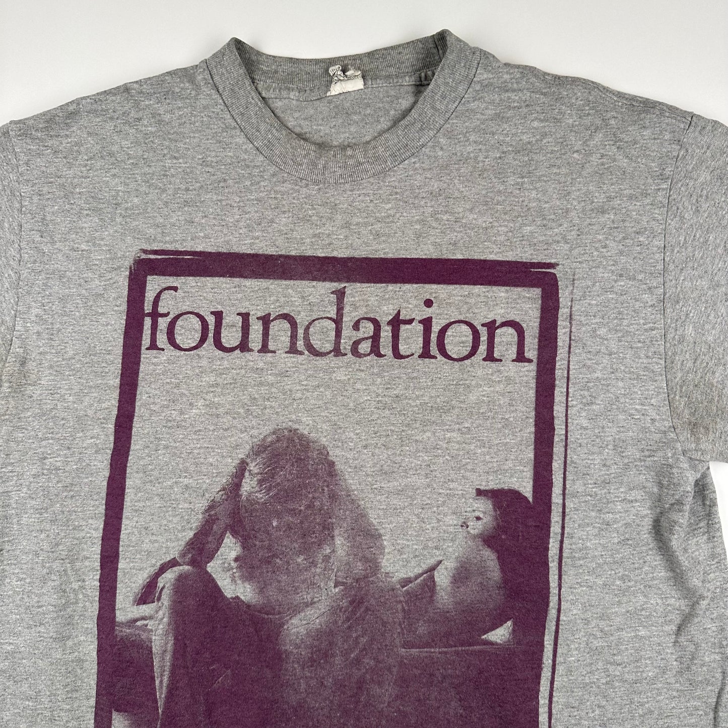 Foundation Shirt Medium Heartless