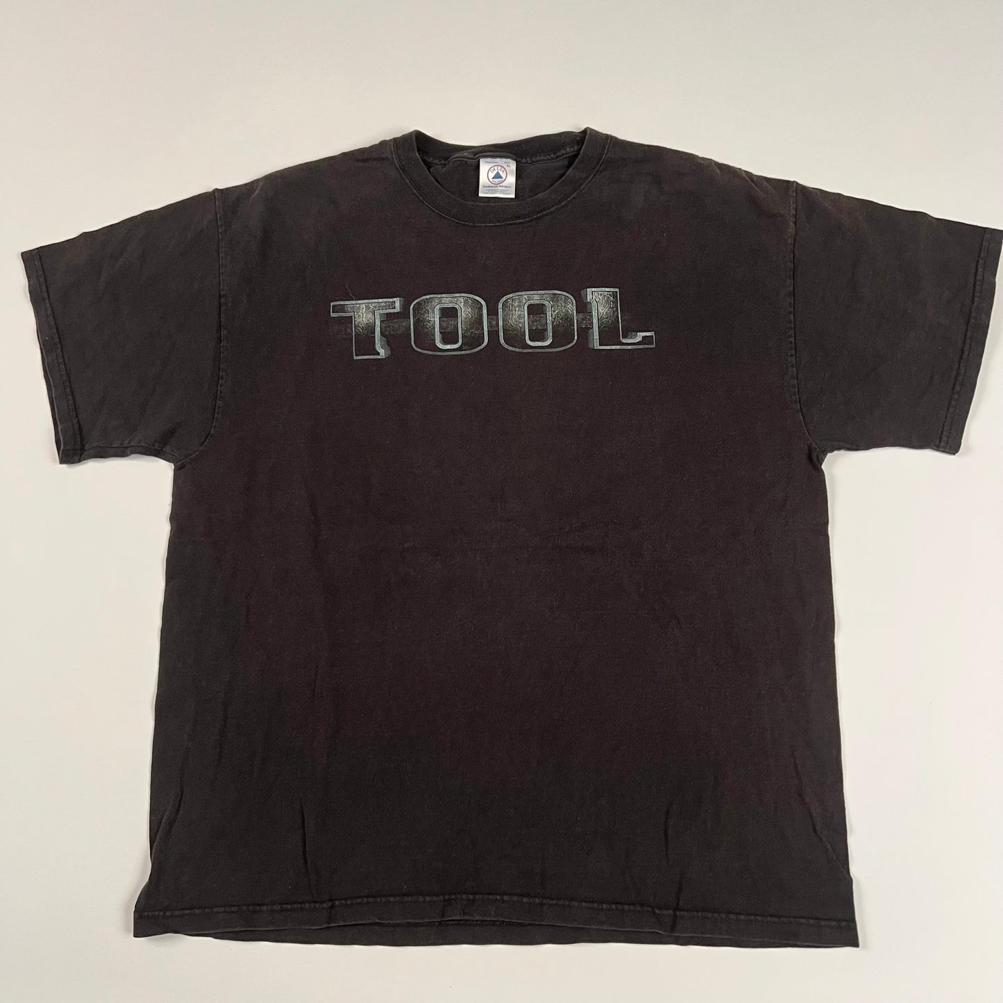 Vintage 90s Tool Shirt XL