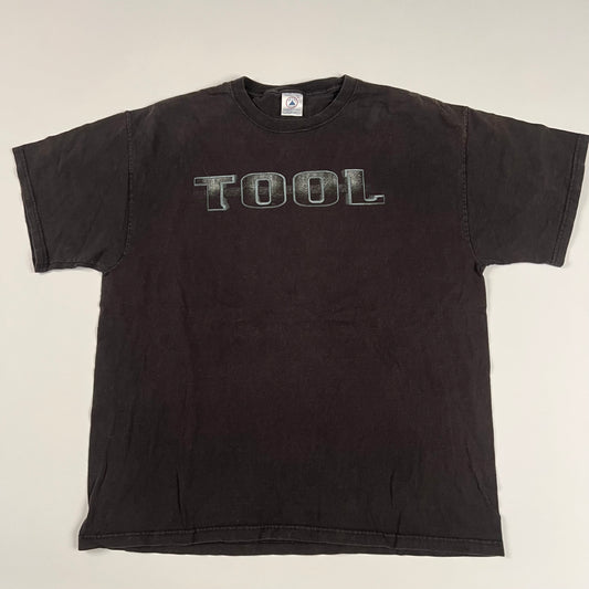 Vintage 90s Tool Shirt XL