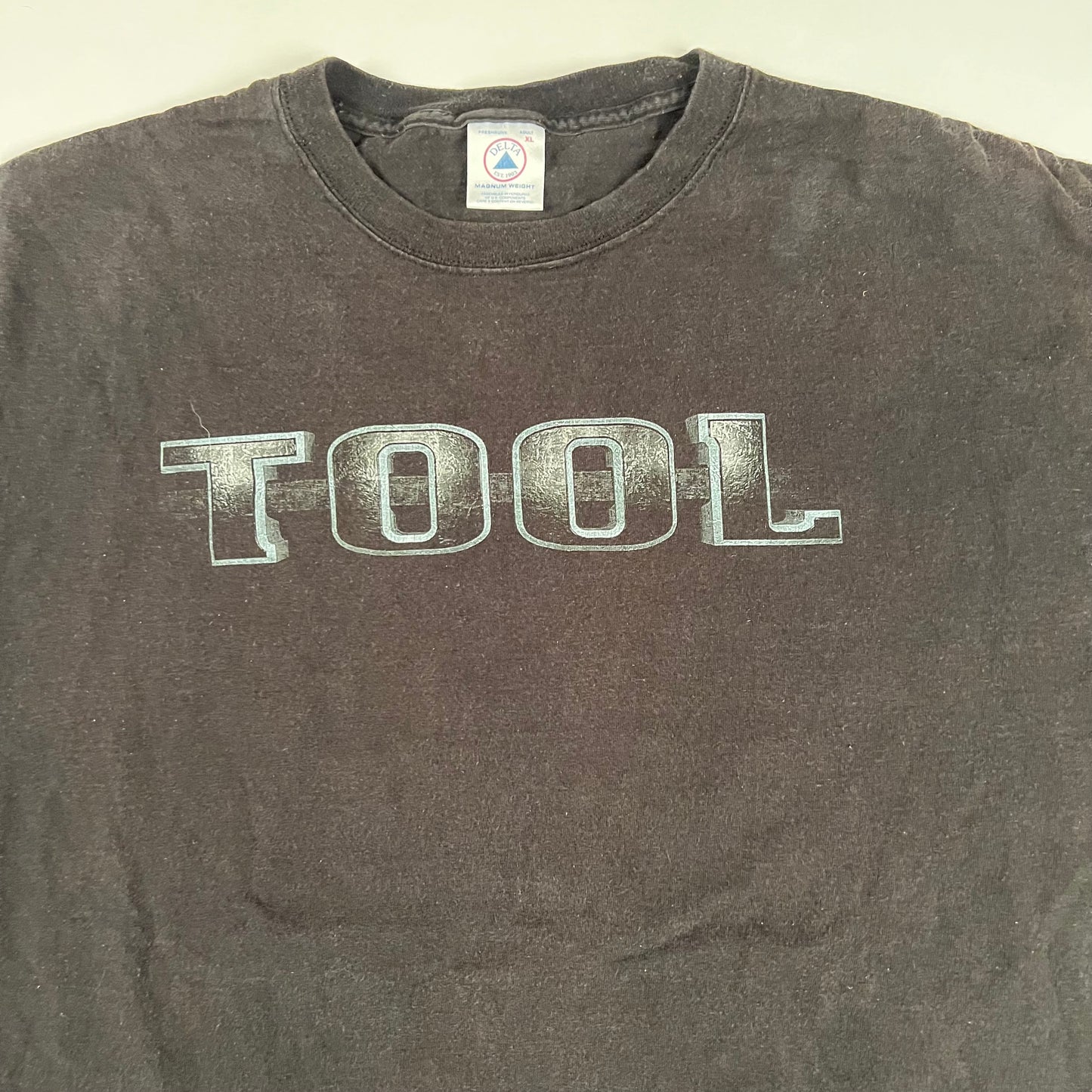 Vintage 90s Tool Shirt XL