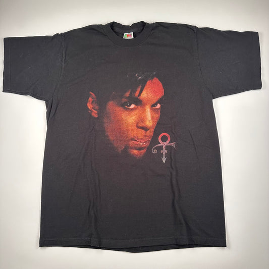 Vintage 1997 Prince Shirt XL The Jam Of The Year