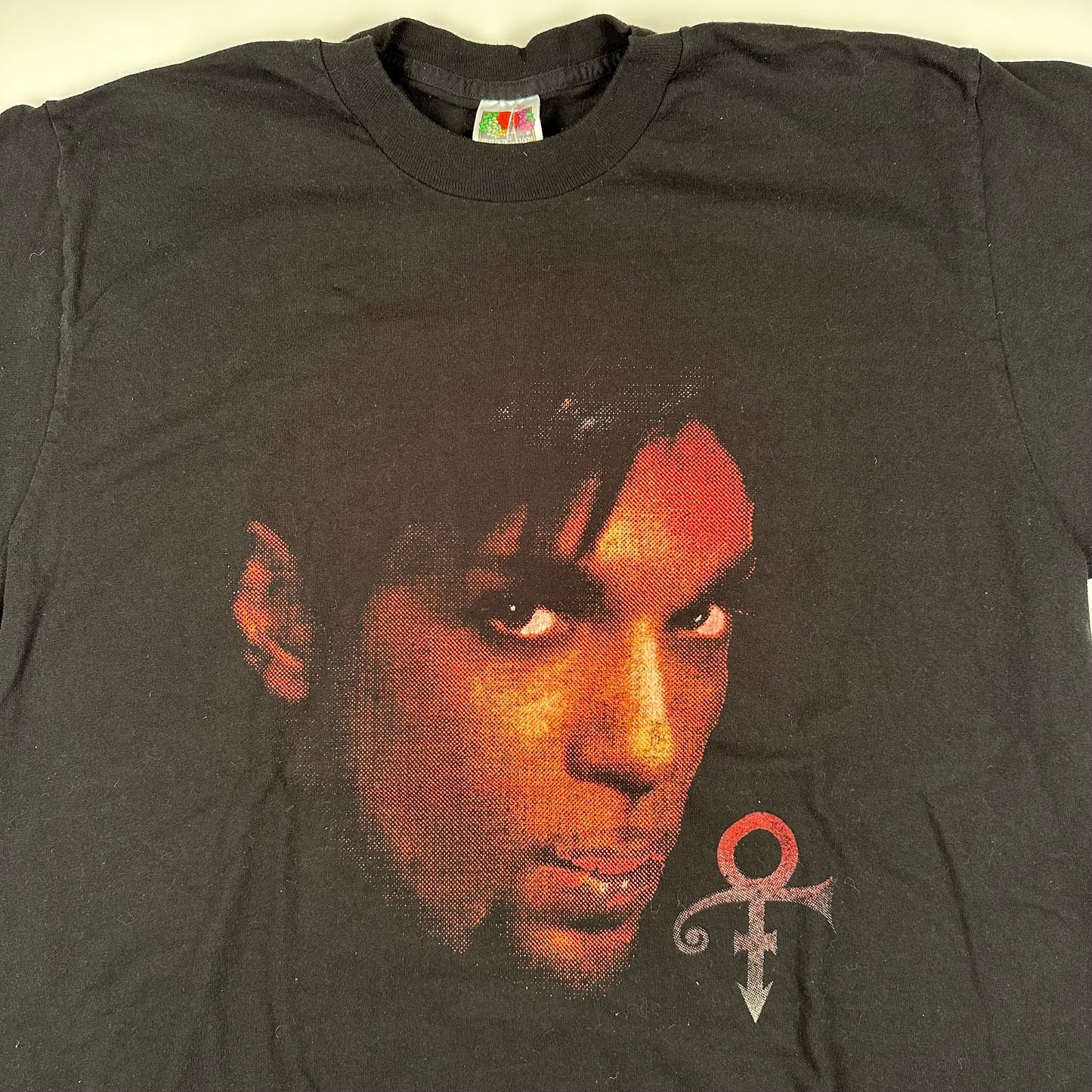 Vintage 1997 Prince Shirt XL The Jam Of The Year