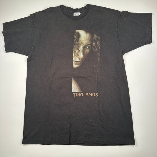 Vintage 1996 Tori Amos Shirt XL