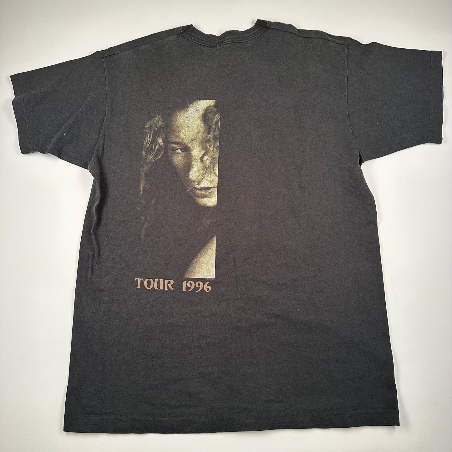 Vintage 1996 Tori Amos Shirt XL