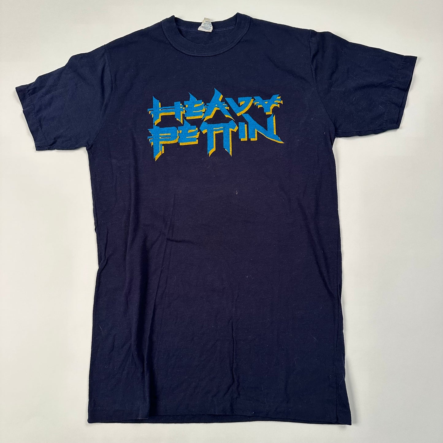 Vintage 1984 Heavy Pettin Shirt Large