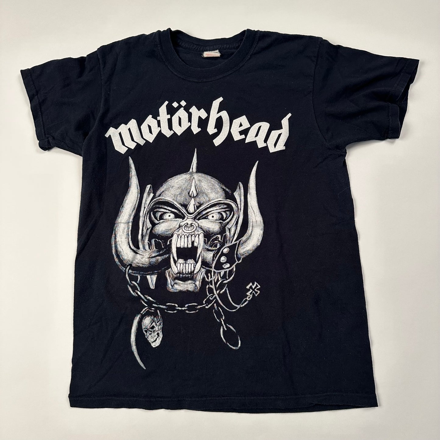 Vintage 90s Motörhead Shirt Medium