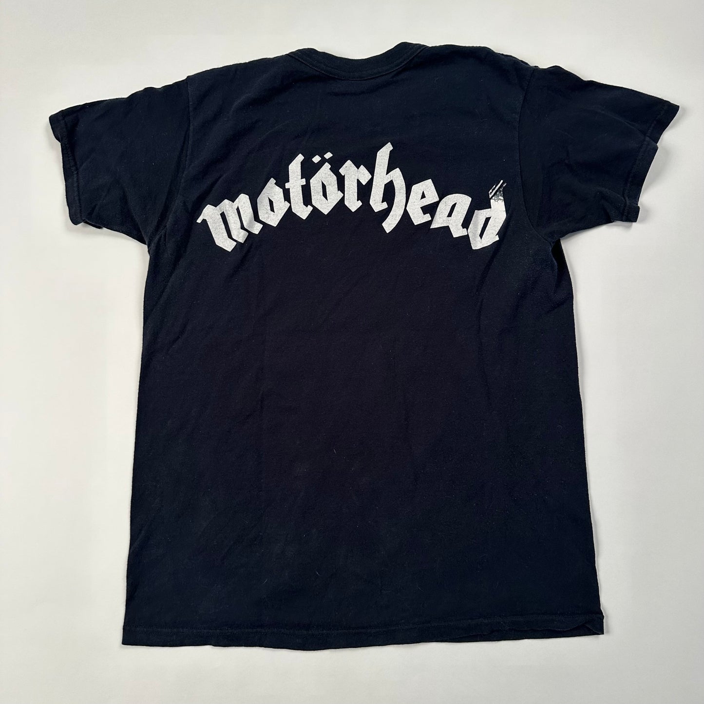 Vintage 90s Motörhead Shirt Medium