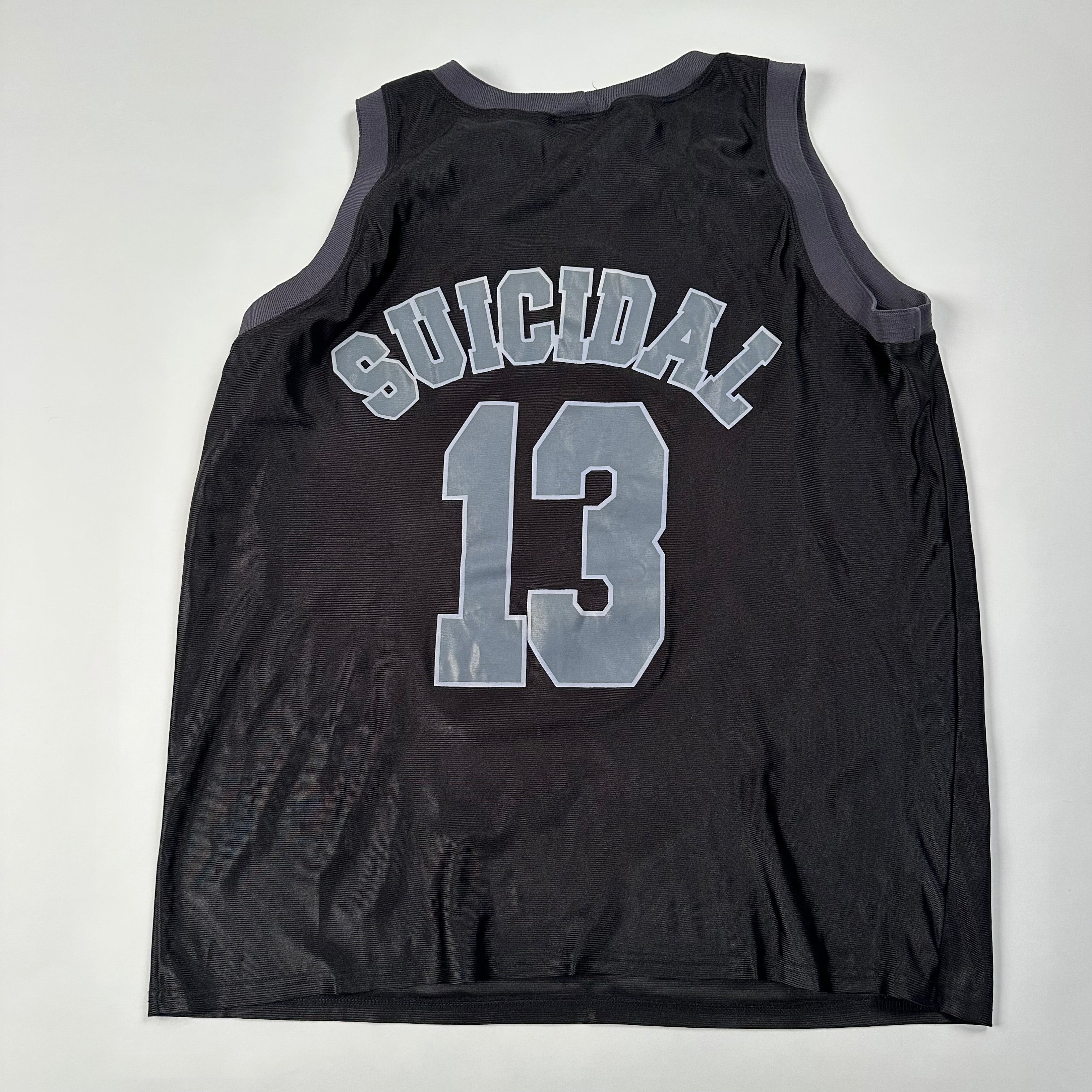 Suicidal Tendencies Jersey XL 13 – Madd Vintage
