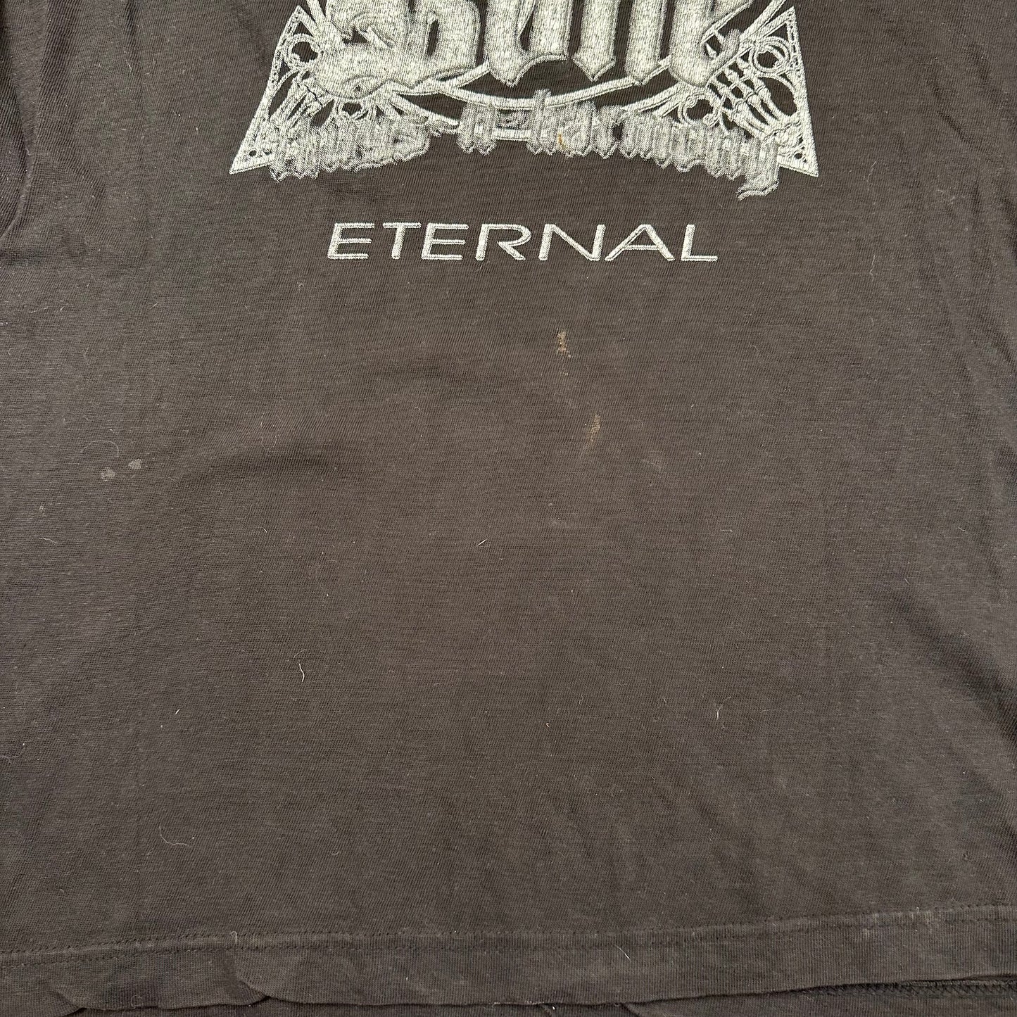 Vintage 90s Bone Thugs N' Harmony Shirt Large Eternal